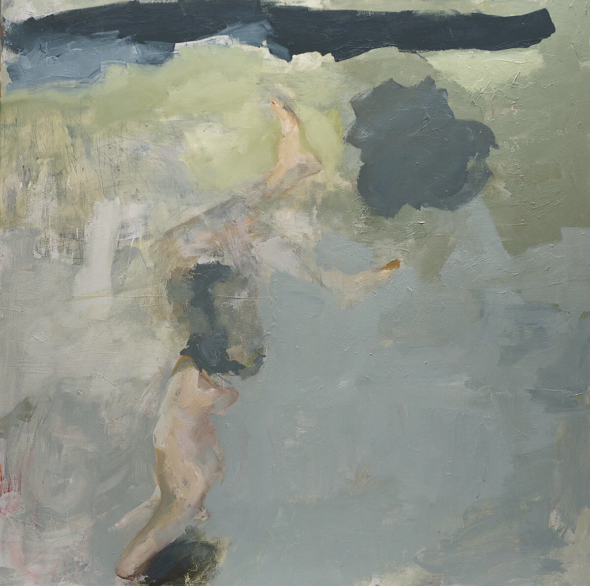 Myth of Gravity — Kathryn Geismar